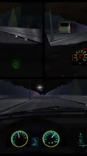 Traffic Racer 2023 - гонки capture 5