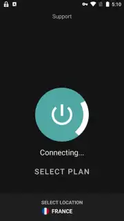NearVPN capture 1