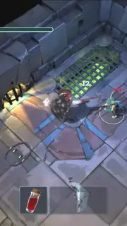 Catacomb Hero capture 6