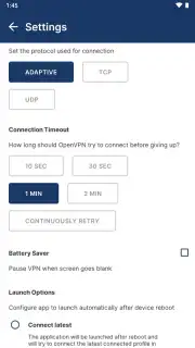 OpenVPN Connect capture 12