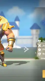Tap Legends capture 10