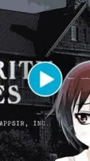 Sorority Rites - Visual Novel capture 1
