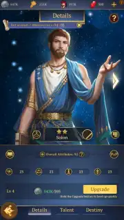 Godswar Mobile capture 3