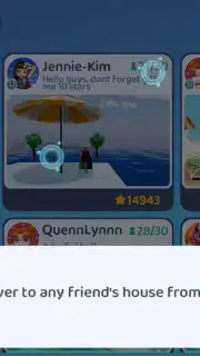 Livetopia: Party! capture 12