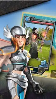 Quests & Sorcery capture 2