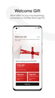 OnePlus Store EU capture 1