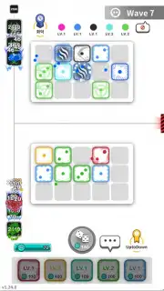Random Dice capture 5