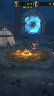 Witch Market capture 9