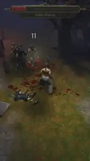 Arcane Quest Legends capture 10