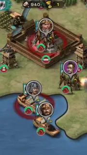 ThreeKingdoms Conqueror capture 1