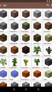 CleverBook for Minecraft capture 2