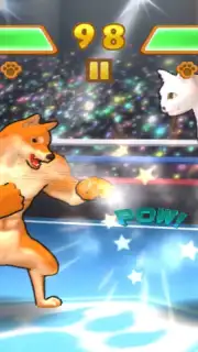 Fight of Animals capture 19