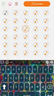 Ehsas keyboard capture 3