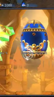 Goddess: Primal Chaos - MMORPG [RU] capture 4