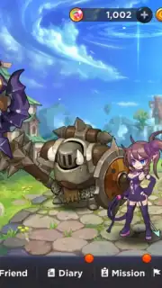 GrandChase capture 14