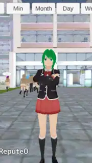 School Out Simulator2 capture 15