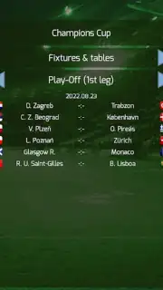 True Football 3 capture 11
