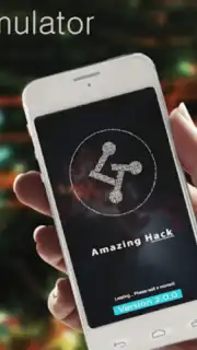 Hack capture 9