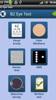 Eye test capture 8