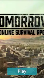 Tomorrow capture 2