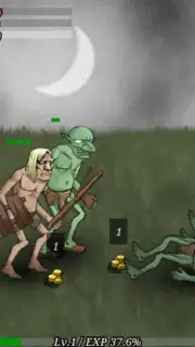 Necromancer Story capture 14