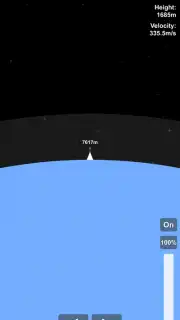 Spaceflight Simulator capture 2