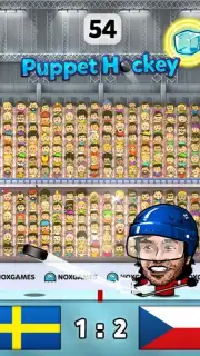 Puppet Hockey capture 7