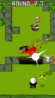 Towelfight 2 capture 9