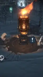 Frostpunk: Beyond the Ice capture 8