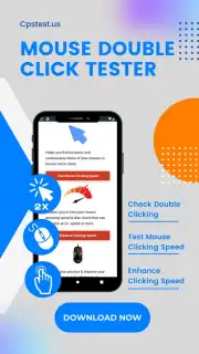 Double Click Test capture 3