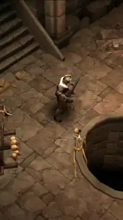 Path of Evil: Immortal Hunter capture 3