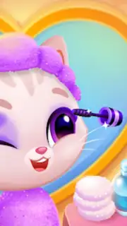 Bubbu & Mimmi capture 6