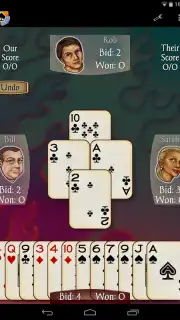 Spades Free capture 7