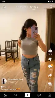 Clapper capture 1