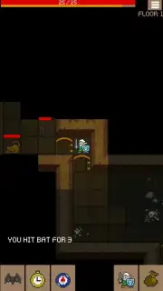 Ruins of Marr capture 6