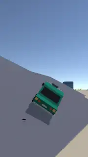 Rampage Road capture 5