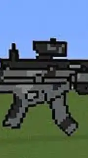 Gun Mods for Minecraft 0.14.0 capture 2