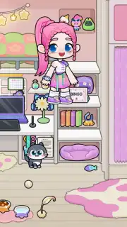 Game World capture 3