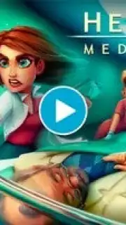 Heart's Medicine - Season One capture 1