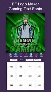 FF Logo Maker capture 2