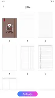 Kilonotes capture 11