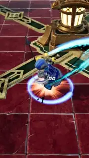 The Blade of The Three Kingdoms: Return capture 3