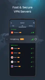 Tower VPN - Fast, Secure Proxy capture 7