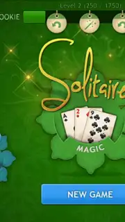 Solitaire Magic capture 2