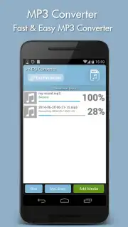 MP3 Converter capture 6