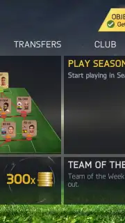 FIFA 15 Ultimate Team capture 6