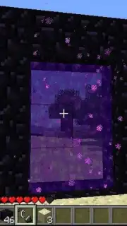 Portales Ideas Minecraft capture 4