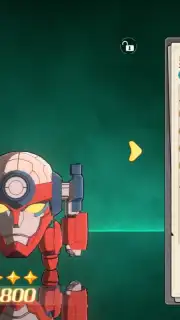 Tengen Toppa Gurren Lagann capture 8