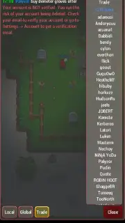 Pereger capture 10