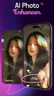 Character AI Photo Generator capture 6